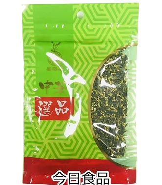 S00177/1066   --   中国莲子心 20G*20