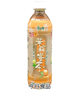 Y00153/0564 -- KANGSHIFU Jasmine Honey Tea 500ML*15