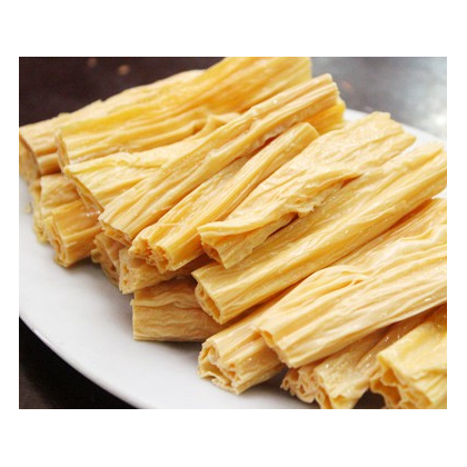 S00625 -- Rotolini di Tofu Essiccato 300G*25