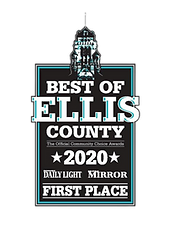 Best of Ellis County 2020