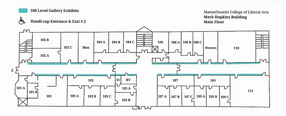 Gallery Map