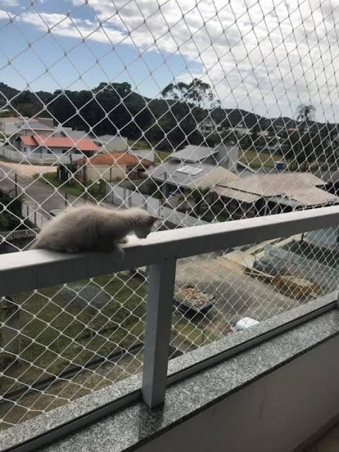 Caiçara Redes e Telas de Proteção