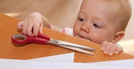 Acidentes Domésticos