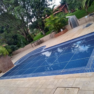 BH REDES E TELAS DE PROTEÇÃO