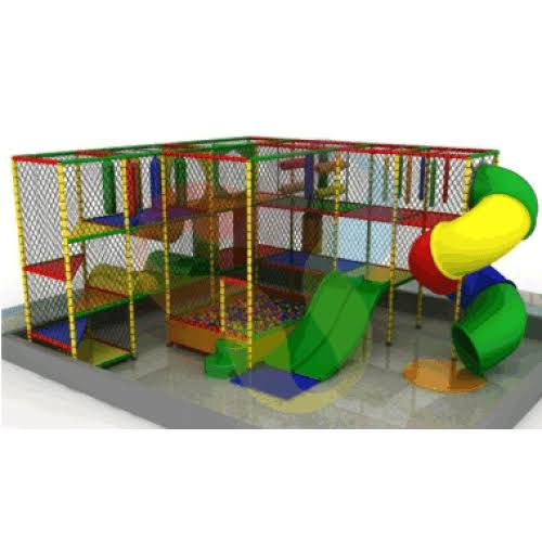 redes de proteção playgrounds bh