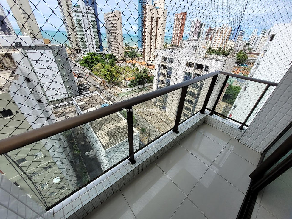 Caiçara Redes e Telas de Proteção
