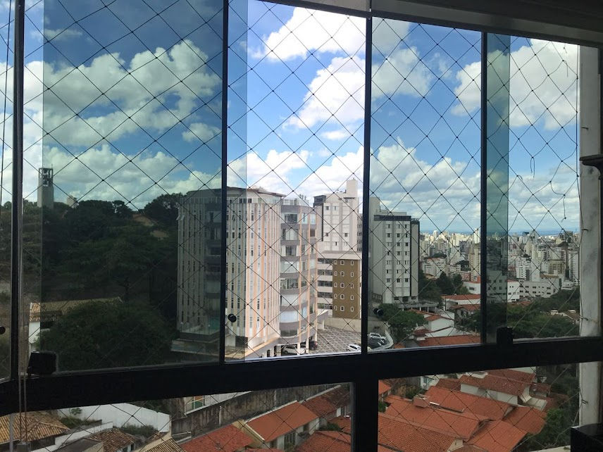 Caiçara Redes e Telas de Proteção