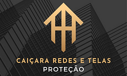 Caiçara Redes e Tela Proteção
