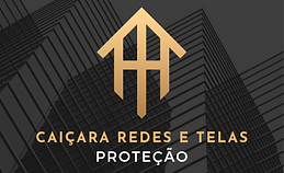 Caiçara Redes e Tela Proteção
