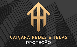 CAIÇARA REDES E TELAS DE PROTEÇÃO