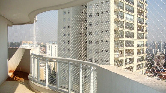 Redes de Proteção Caiçara