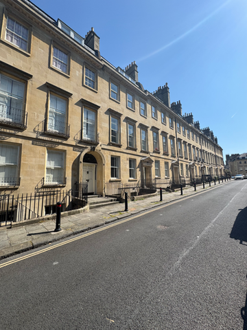 17 - 24 Rivers Street, Bath
