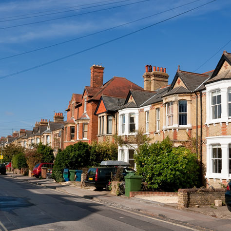 The Best Time To Invest In Property Is Always 5 Years Ago, Right?