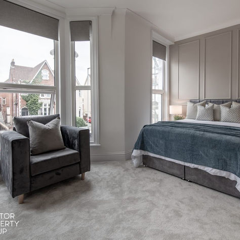 Four Reasons why HMOs are Recession Proof