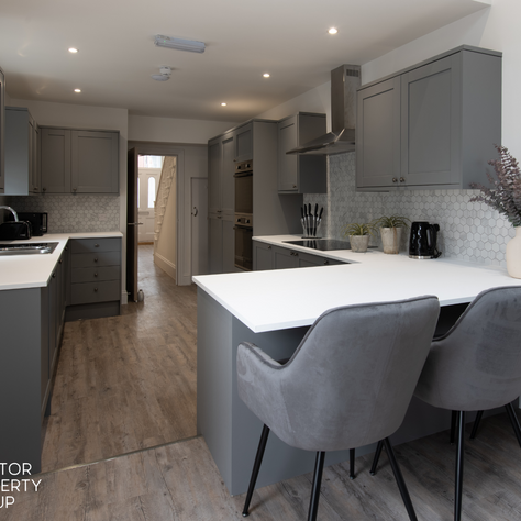 How To Design The Perfect HMO