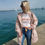 Miniature : T-Shirt Pastel EastCoastentin Unisexe