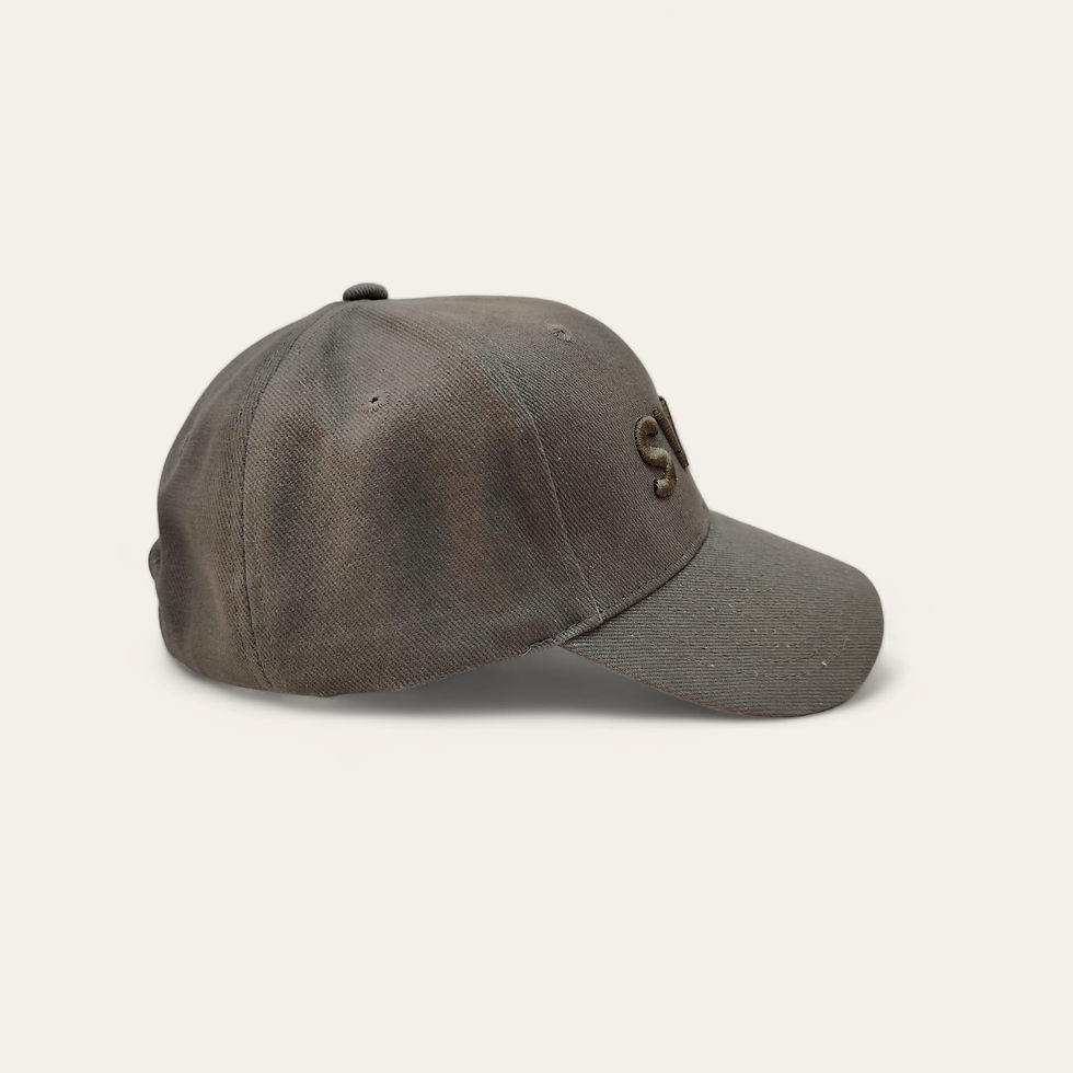 Miniature : Casquette SVLH 3D