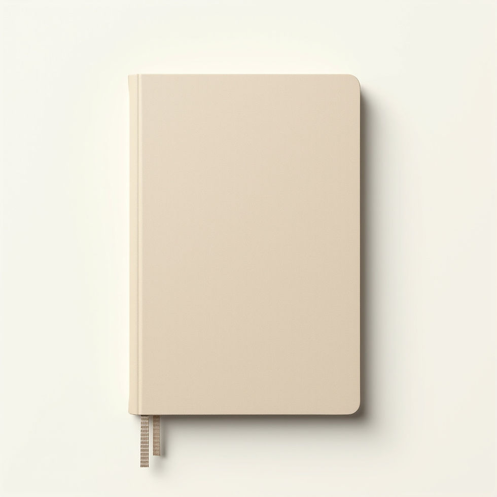 Storyteller's Companion Journal