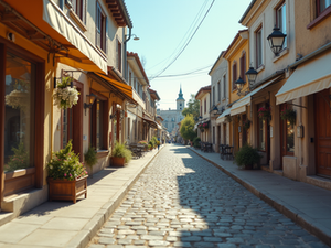 Explore Cozy Small-Town Charm in Romance Novels