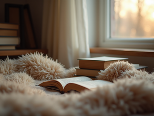 Find Your Next Happy Ending with Laurel Sutherland