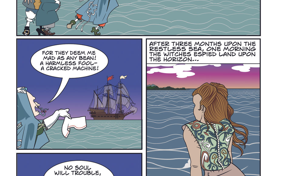 Dafne Marilu Amalia Nesti, art, paintings, graphic novels.