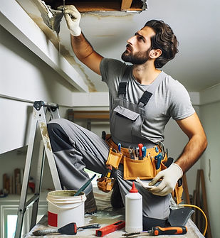 Handy Man Service