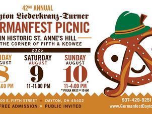 KCC at the Germanfest Picnic