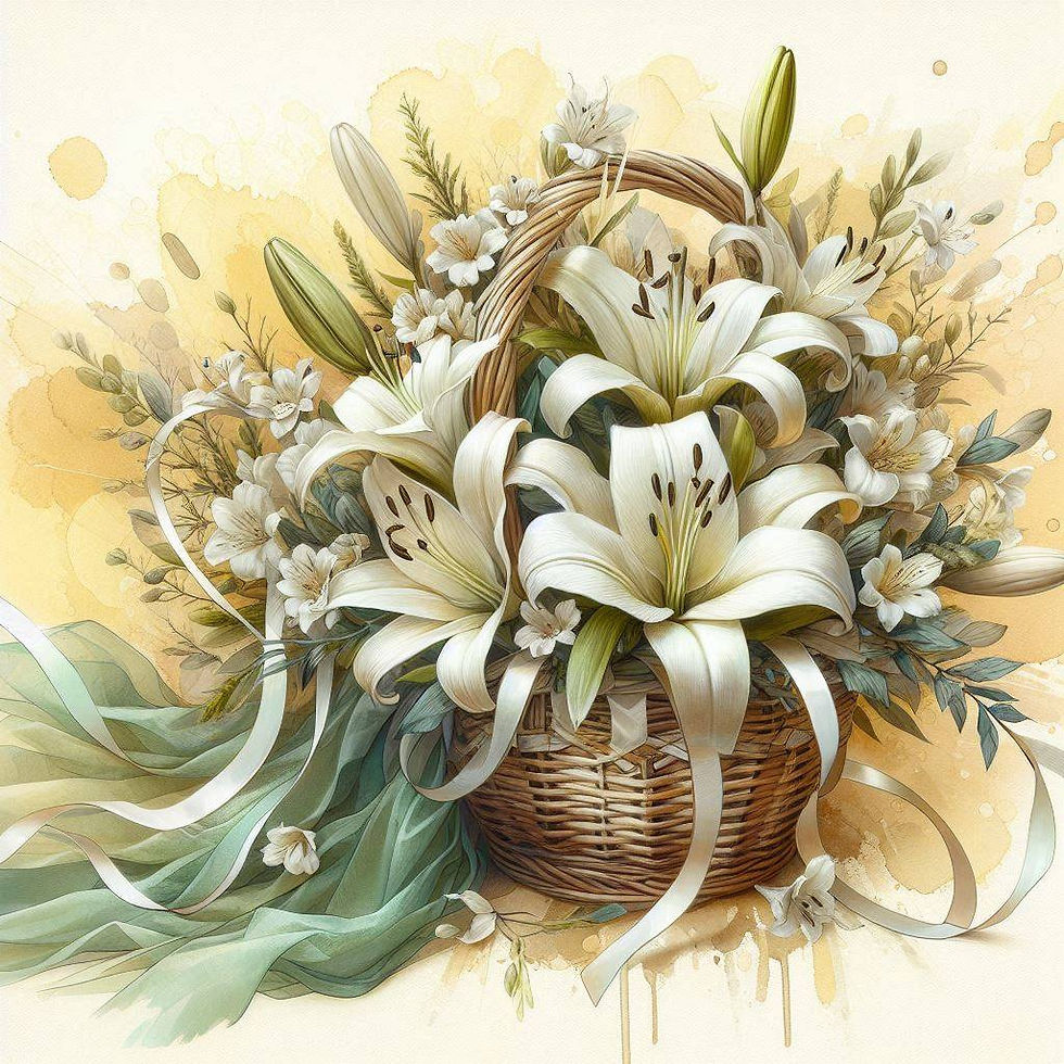 LiliesAI001