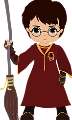 Harry Potter Clipart png