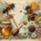 BeeHoneyAI003