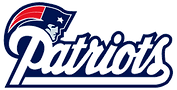 New England Patriots Clipart png