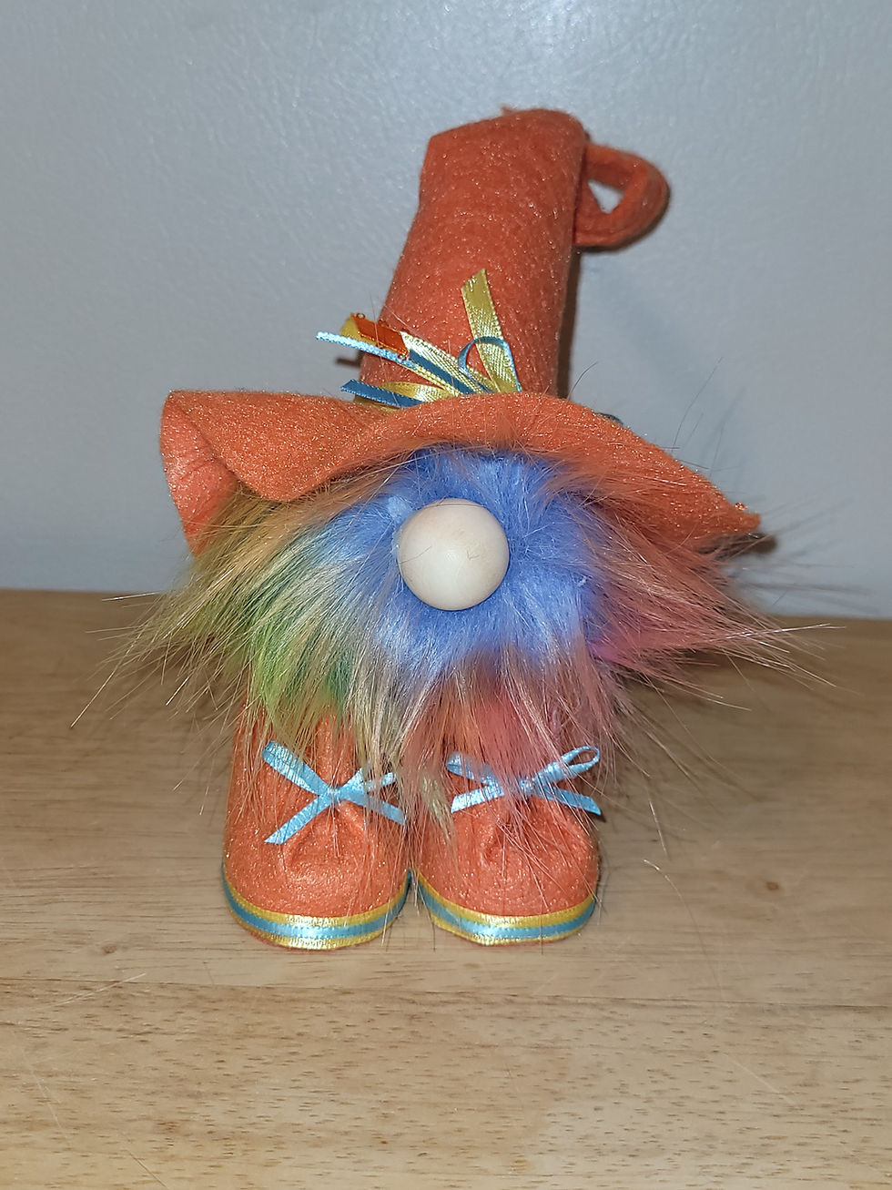 Pom Pom Gnome