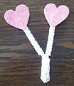 Love Bug Antenae