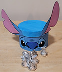 Stitch Candy Holder