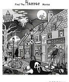 Find The Horror Movies
