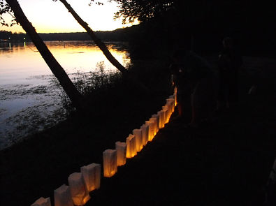 Luminaria Bags