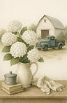 HydrangeasBarnAI001.jpg