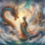 DragonPrincessAI004