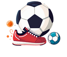 Soccer Clipart png