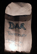Luminaria Bags