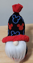 Mickey Mouse Sock Gnome
