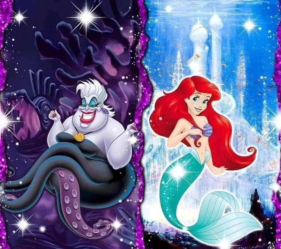 LittleMermaidAI007