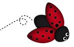 Lady Bug Clipart png
