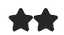 2 Stars png