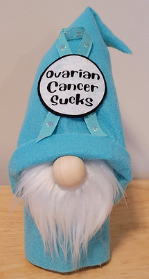 Ovarian Cancer Gnome