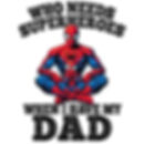 SuperHeroDadAI006