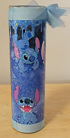 Stitch Candle