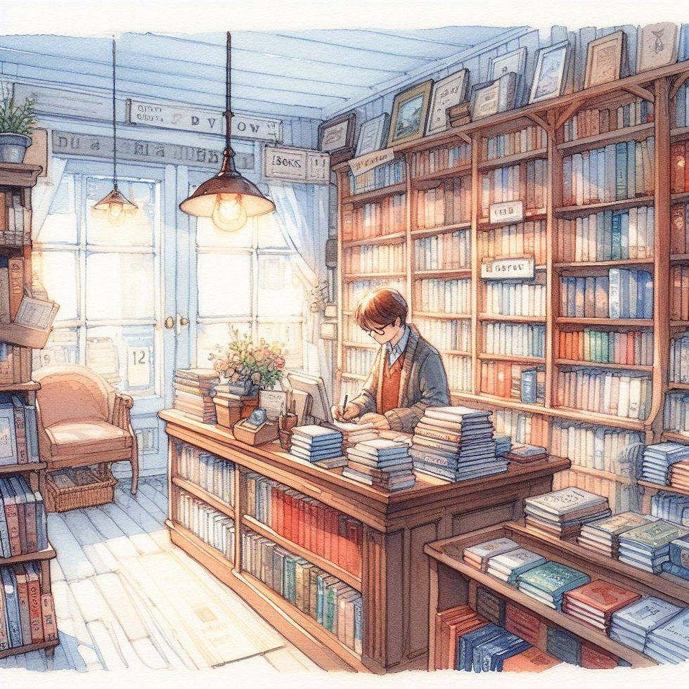 BookshopAI004