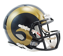 LA Rams Clipart png