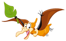Land Before Time Clipart png